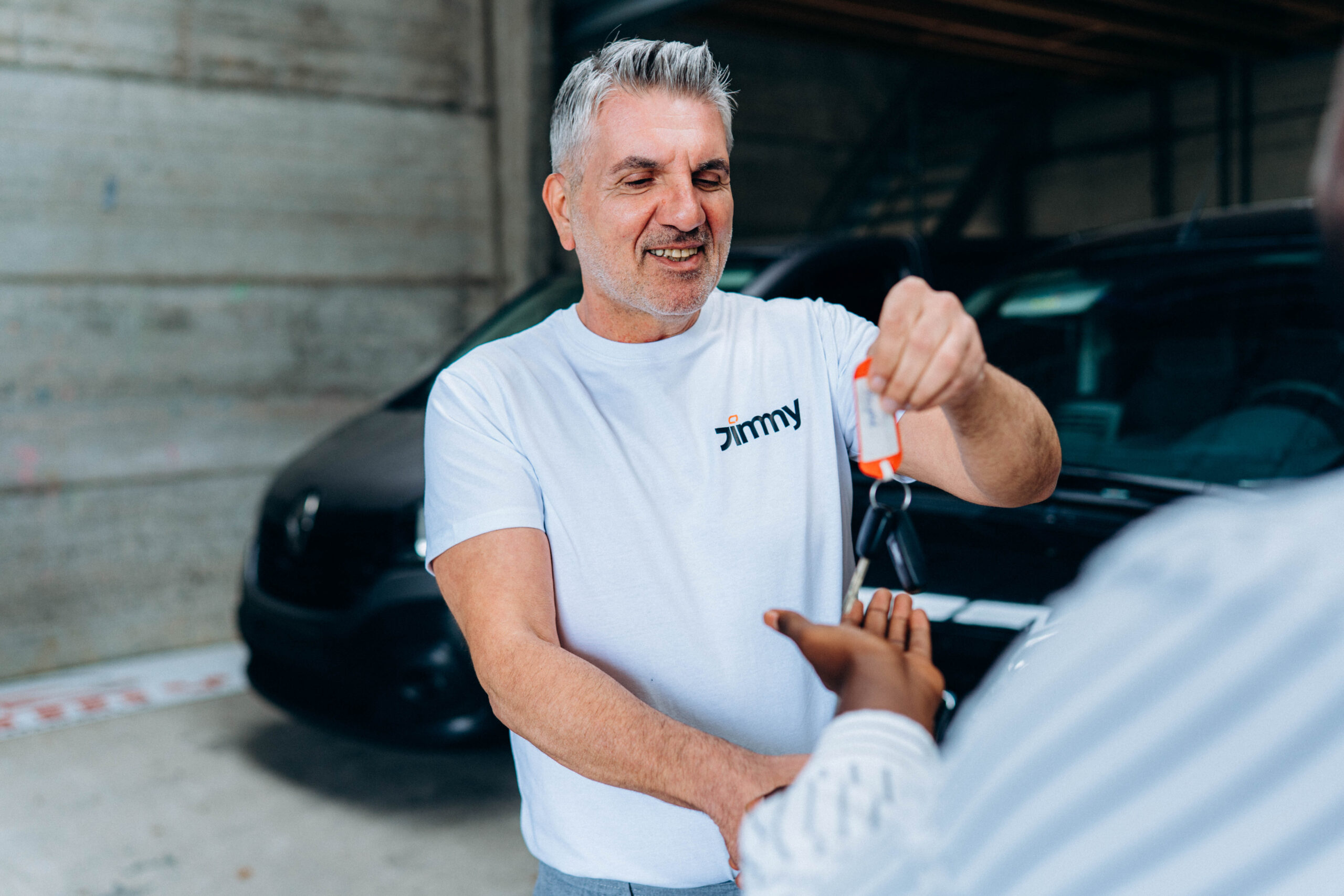 Tailored Deals